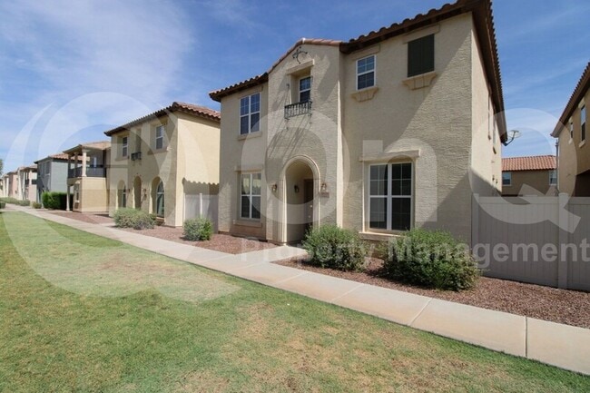 Building Photo - 3939 E Edna Dr