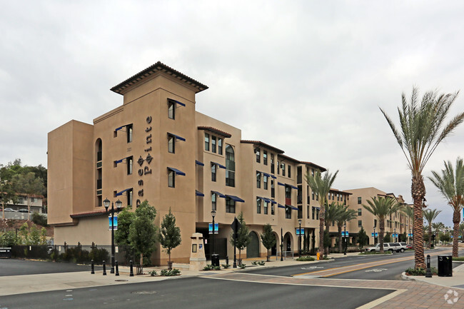 Foto del edificio - Paseo Pointe