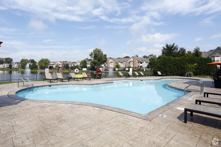 The Retreat at Carmel Rentals Indianapolis, IN