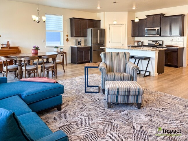 Foto del edificio - 5077 Trails Edge Ln