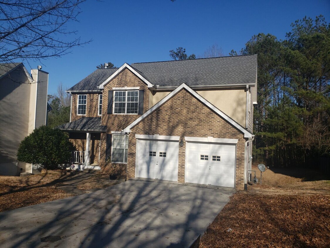 5797 Village Loop, Fairburn, GA 30213 House Rental in Fairburn, GA