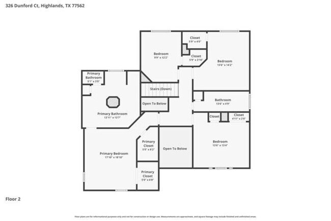 Building Photo - 326 Dunford Ct