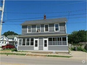 Building Photo - 93 Kaufmann Ave