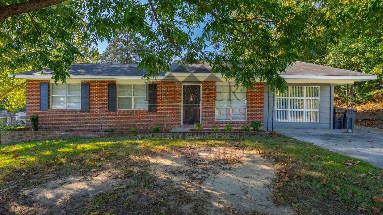 Primary Photo - 6344 Newick Dr