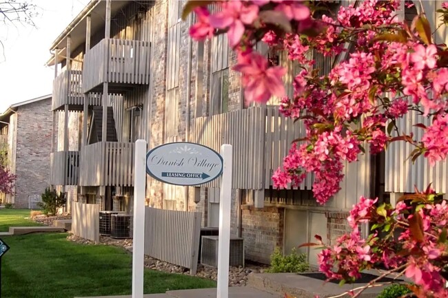 Interior Photo - Danish Village Apartments