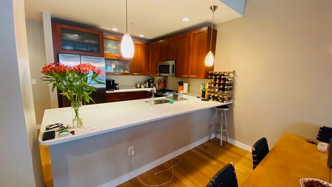Foto del edificio - 150 Dorchester Ave