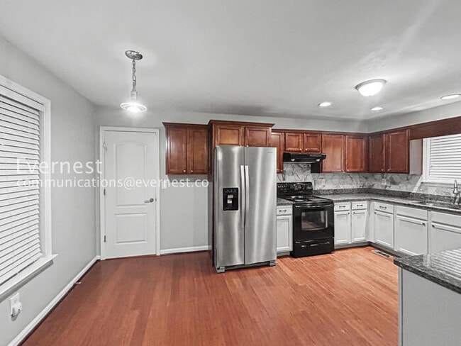 Foto del edificio - 1153 Smith St SW