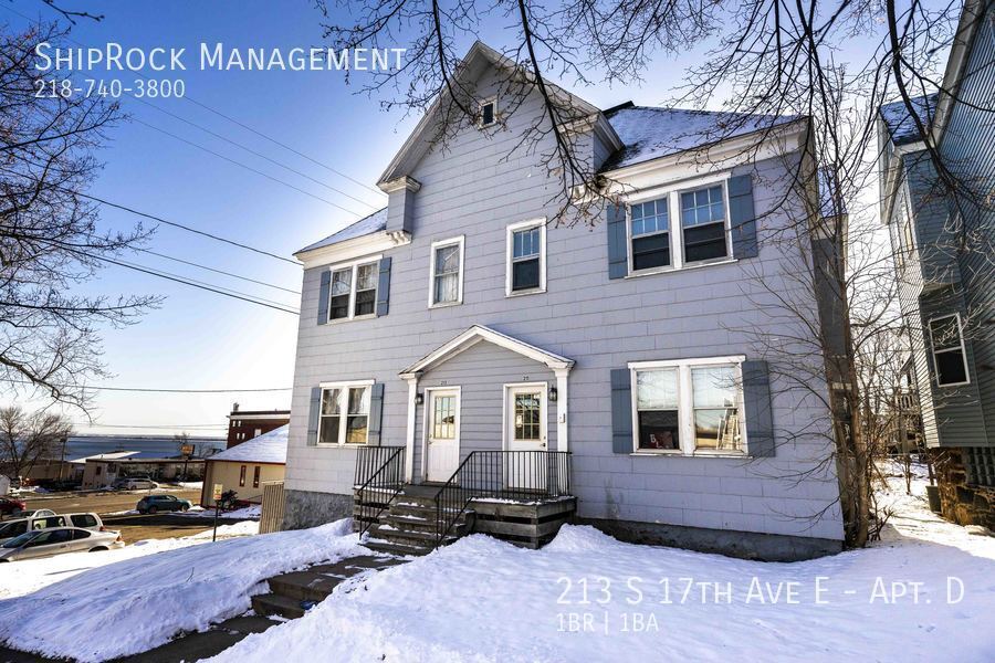 Primary Photo - 213 S 17th Ave E