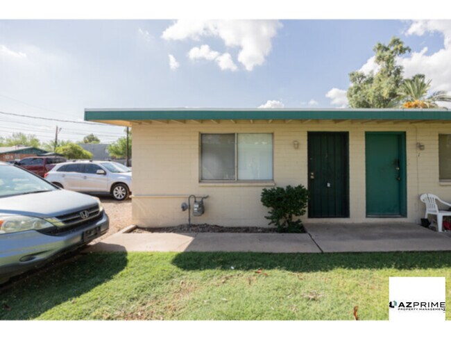 Foto del edificio - Welcome to your Ideal Tempe Studio Unit wi...