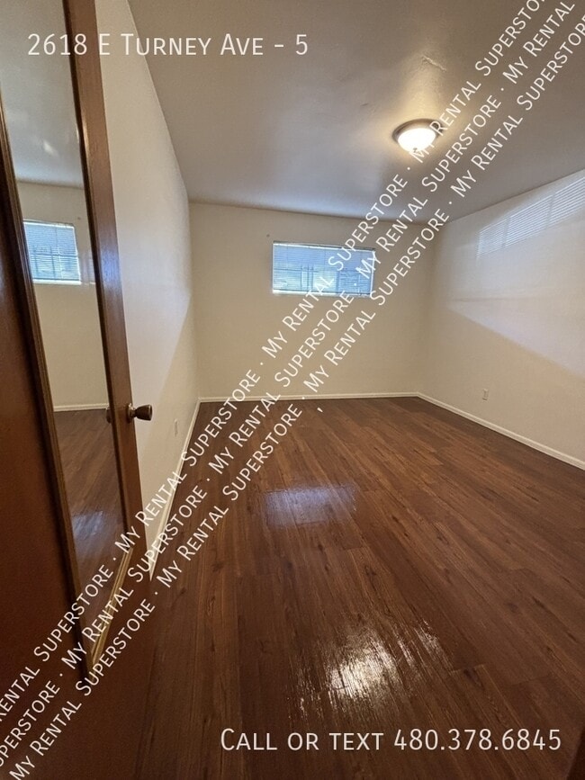 Photo - 2618 E Turney Ave Apartment