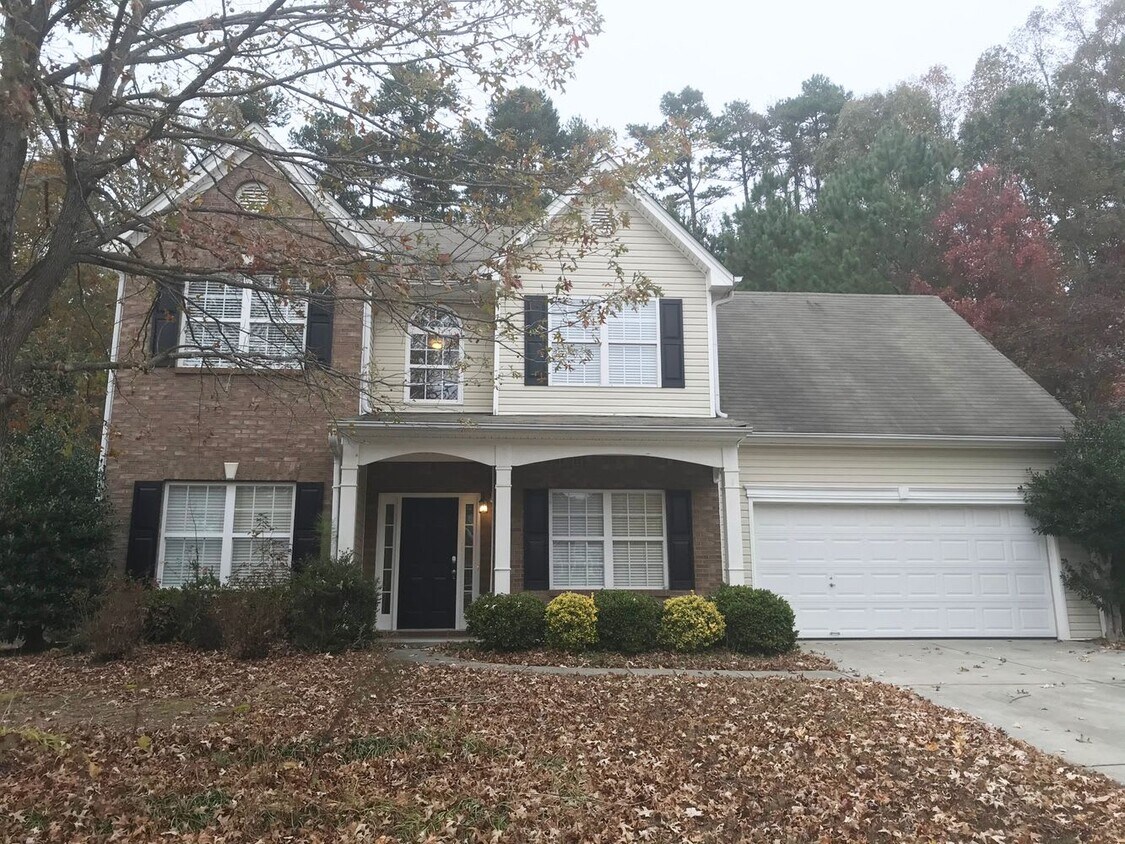 Foto principal - 6230 Ambercrest Ct