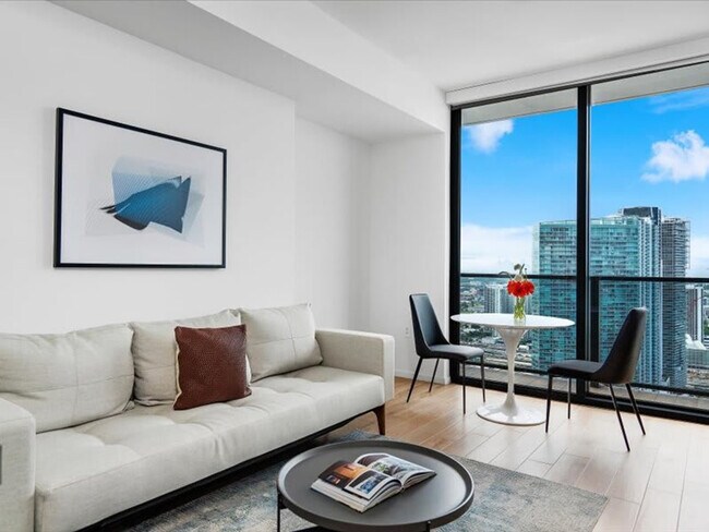 Foto del edificio - 398 NE 5th St
