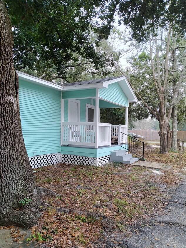 835 25th St, Gulfport, MS 39501 House Rental in Gulfport, MS