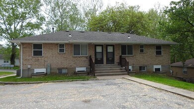 Building Photo - 4818 NW Homestead Terrace