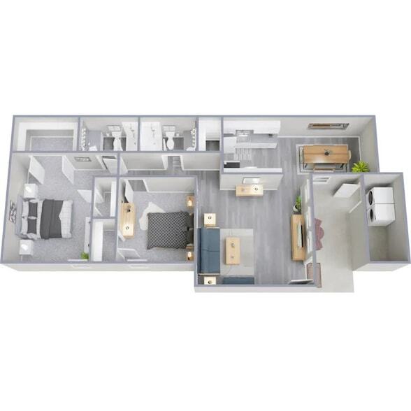 Foto del edificio - 21717 Inverness Forest Blvd