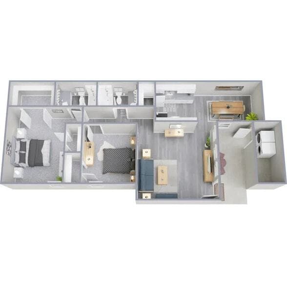 Building Photo - 21717 Inverness Forest Blvd