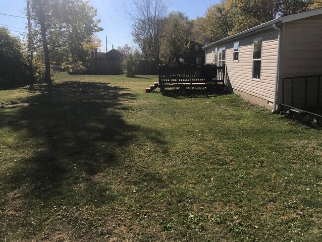 Foto del edificio - 2216 N Garnet Ave