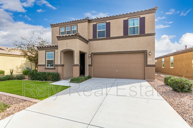 Building Photo - 20005 W Wilson St