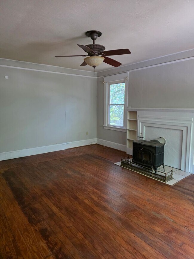 Foto del edificio - 2BR/2BA Cottage