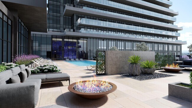 Building Photo - Residences of Auberge on the Park