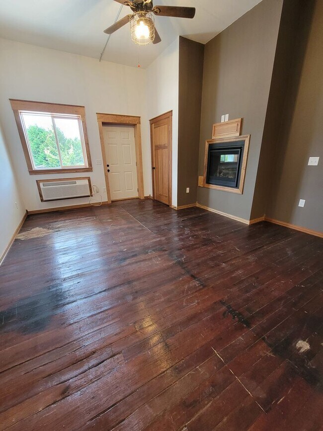 Foto del interior - Pigeon Falls Lofts