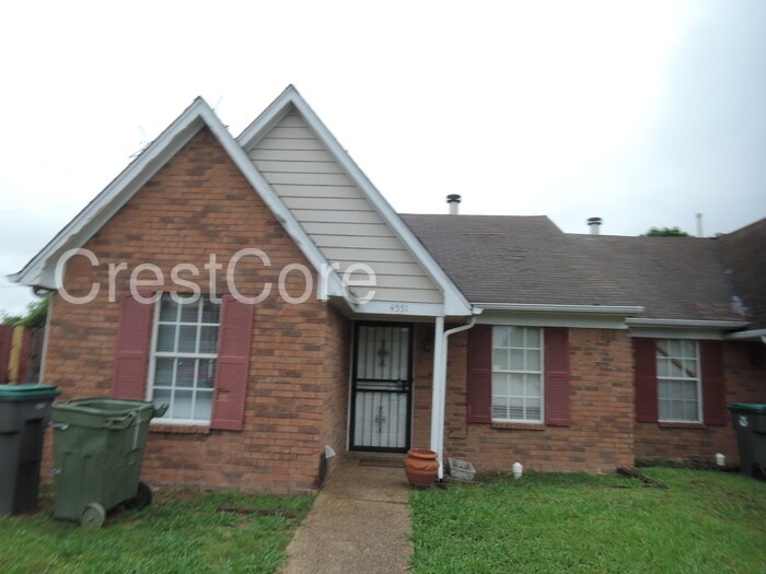 Primary Photo - 4551 Summer Creek Cv