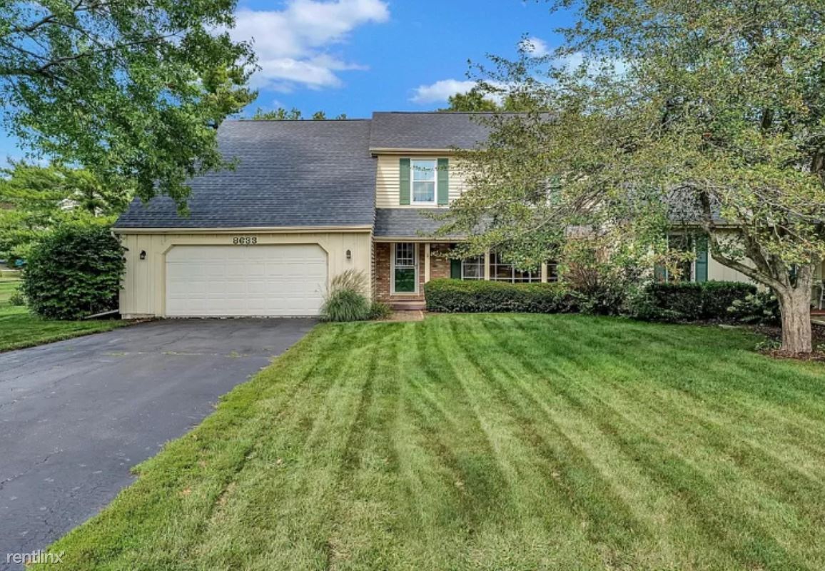 Primary Photo - 4 br, 2 bath House - 8633 Oakmont Road