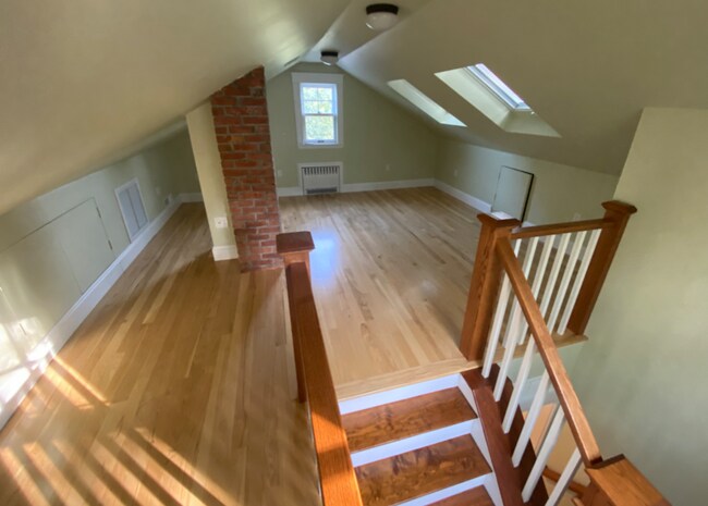 office (3rd floor) - 53 Pine Ridge Rd