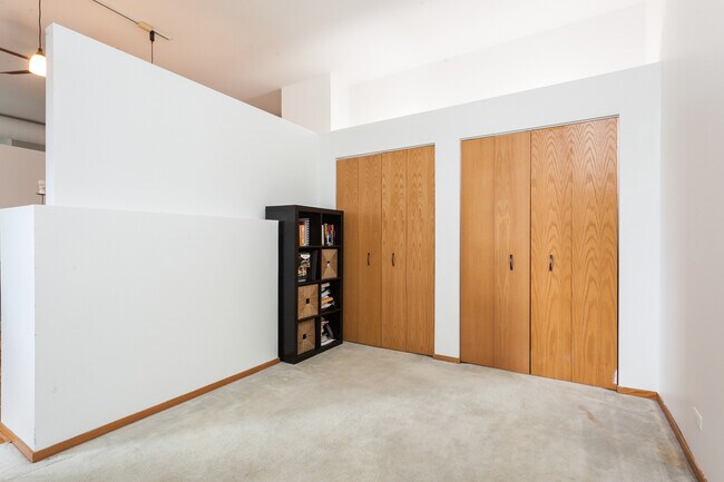 Foto del edificio - 910 S Michigan Ave