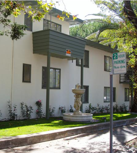 Building Photo - Dominic Garden Apartments