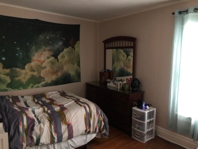 bedroom - 67 Greenfield St