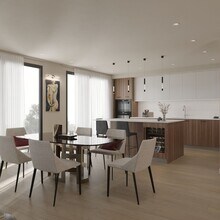 Interior Photo - The Zivar Luxury Apartments