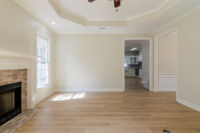 Foto del edificio - Home for Rent in Stone Creek!!