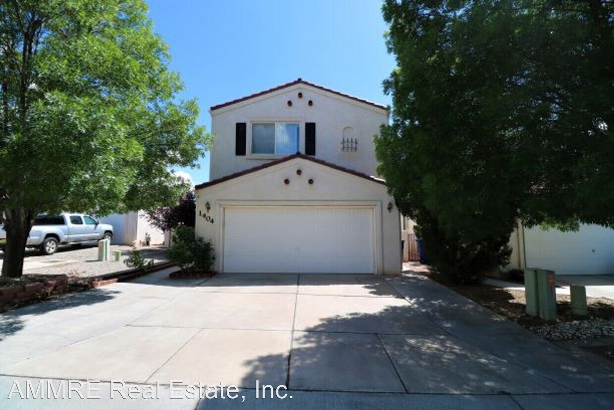 Primary Photo - 3 br, 2.5 bath House - 1404 Villa Candela NE