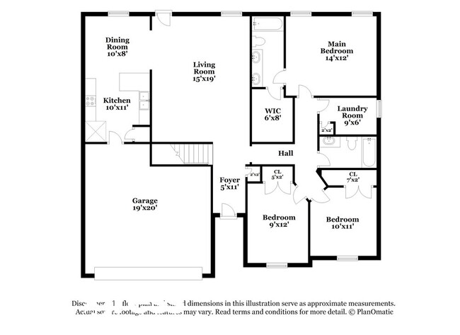 Building Photo - 2107 Longhunter Chase Dr