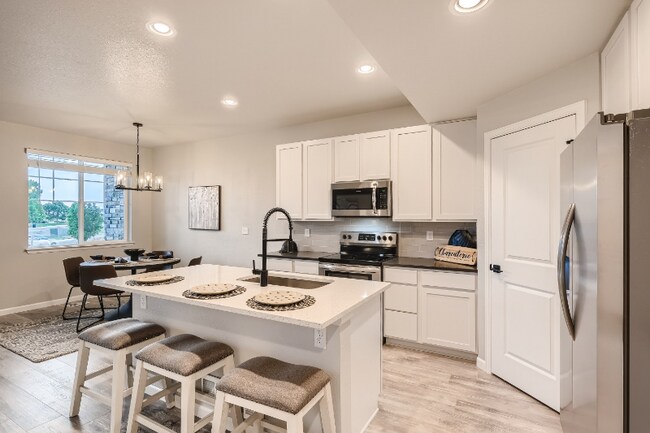 Foto del edificio - 2520 Brookstone Dr