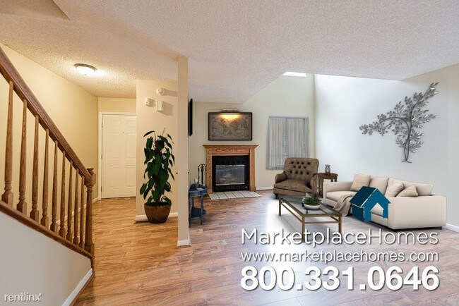 Foto del edificio - 7702 Granby Way