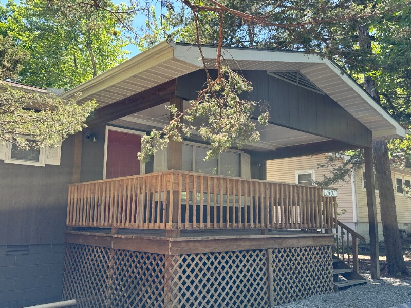 Foto principal - 1501 Carolyn Dr