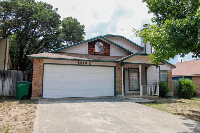 Building Photo - 6214 Ridge Glade St