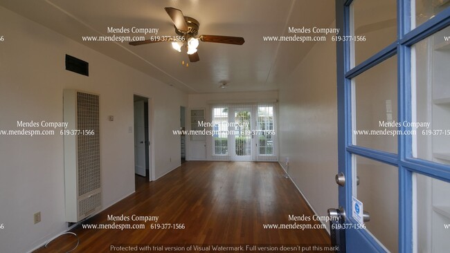 Foto del edificio - Beautiful 1 bedroom / 1 bathroom Apartment...