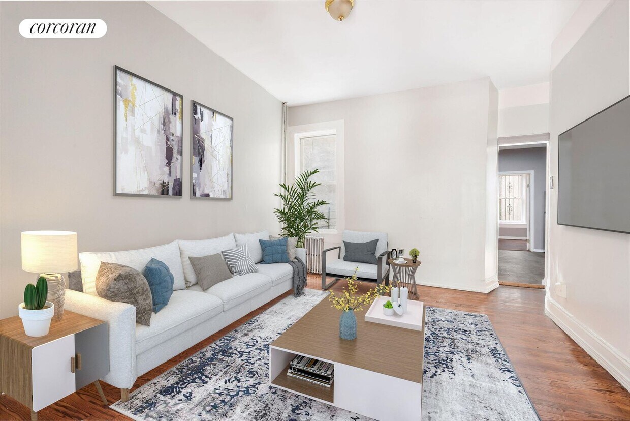 54 Somers St, Brooklyn, NY 11233 Room for Rent in Brooklyn, NY