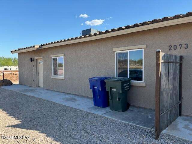 Foto principal - 2073 W Ajo Way