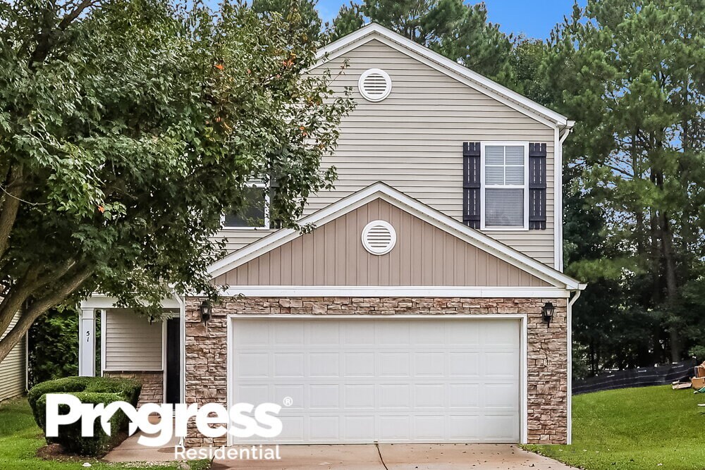 51 Valleyfield Dr, Clayton, NC 27527 House Rental in Clayton, NC