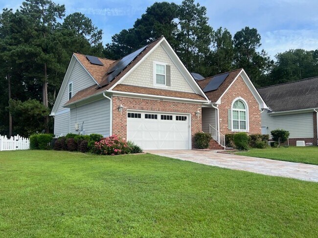 Foto del edificio - 400 Orchard Falls Dr