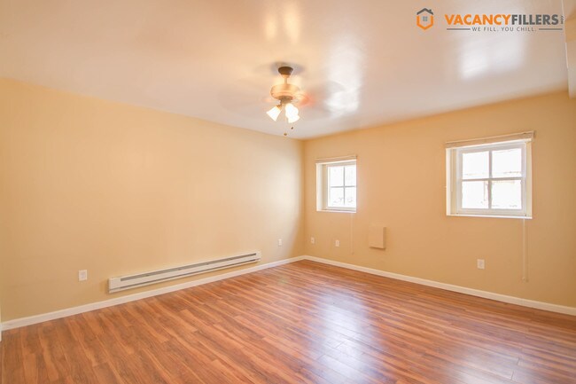 Foto del edificio - 207 E Preston St