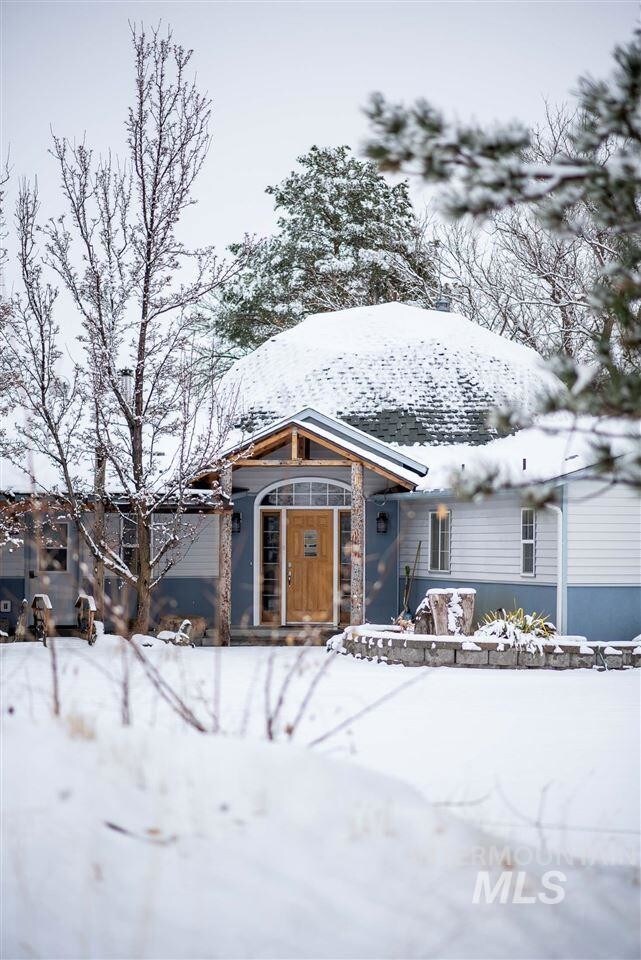 Foto del edificio - 8600 W Brookside Ln