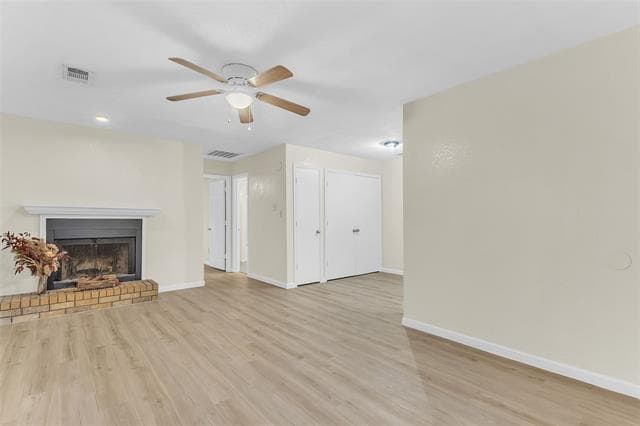 Building Photo - 211 W Trinity St