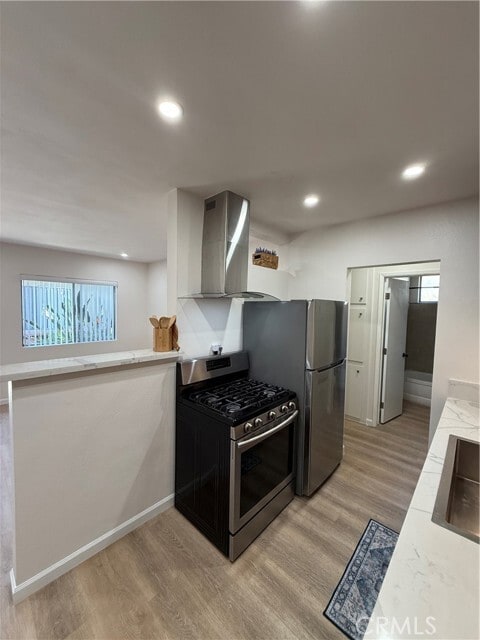 Foto del edificio - 14449 Palmrose St