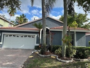 Building Photo - 1624 SW 149th Ave