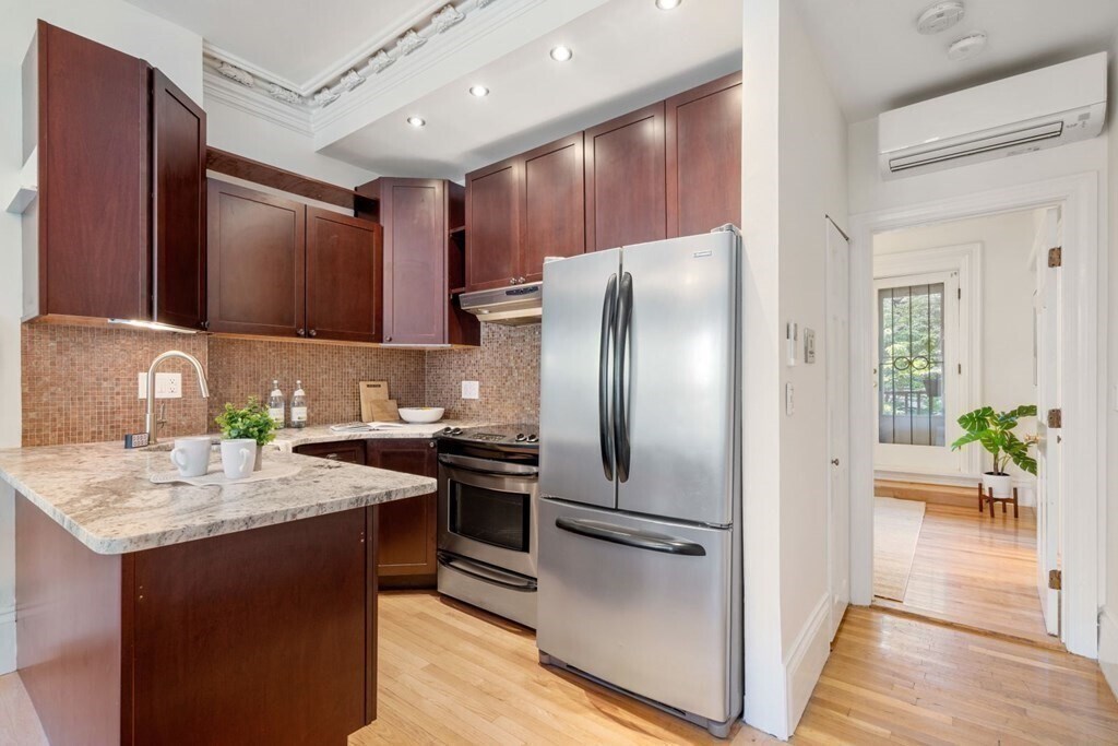 Foto principal - 589 Tremont St